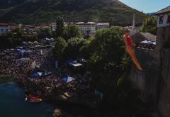 Red Bull Cliff Diving: Carlos Gimeno i Molly Carlson pobjednici skokova